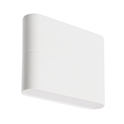 Светильник SP-Wall-110WH-Flat-6W Day White 021086 Arlight