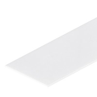 Экран-вставка белый P30W-2000 017324 Arlight