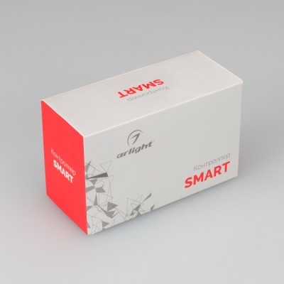 Контроллер SMART-K3-RGBW 022493 Arlight