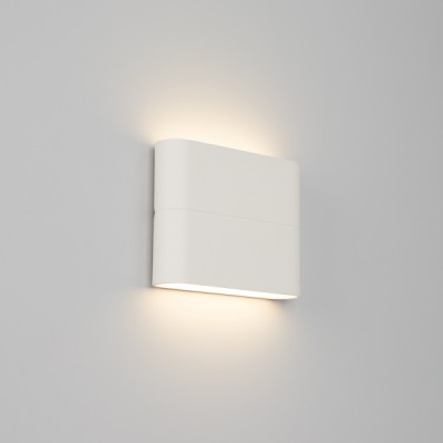 Светильник SP-Wall-110WH-Flat-6W Warm White 020801 Arlight