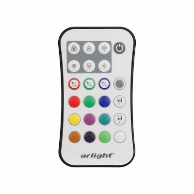 Пульт SMART-R1-RGBW 022673 Arlight