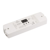 Декодер SMART-K20-DMX 023828 Arlight