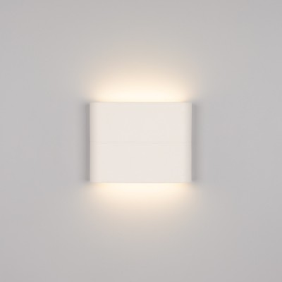 Светильник SP-Wall-110WH-Flat-6W Warm White 020801 Arlight