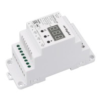 Контроллер SMART-K3-RGBW 022493 Arlight