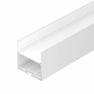 Профиль SL-LINE-5050-LW-3000 WHITE 043978 Arlight