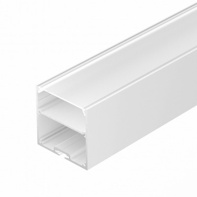 Профиль SL-LINE-5050-LW-3000 WHITE 043978 Arlight