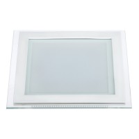 Светодиодная панель LT-S200x200WH 16W Warm White 120deg 015573 Arlight