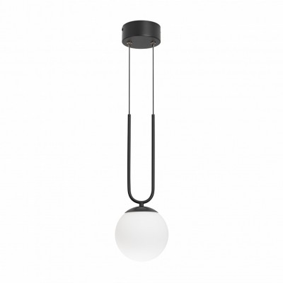 Светильник SP-BEADS-HANG-U-R130-10W Warm3000 036528 Arlight