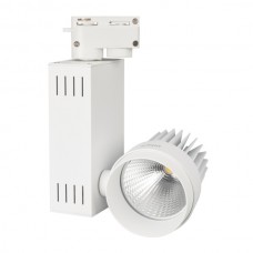 Светодиодный светильник LGD-538WH 18W Warm White 017688 Arlight