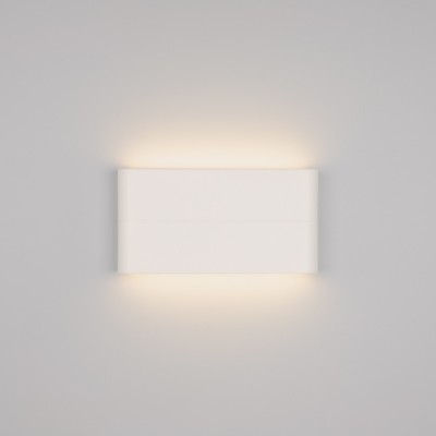 Светильник SP-Wall-170WH-Flat-12W Day White 021088 Arlight