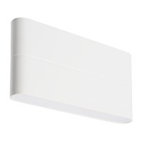 Светильник SP-Wall-170WH-Flat-12W Day White 021088 Arlight