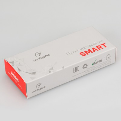 Пульт SMART-R11-MIX 023050 Arlight