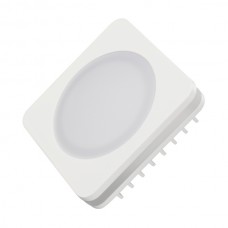 Светодиодная панель LTD-80x80SOL-5W White 6000K 017632 Arlight