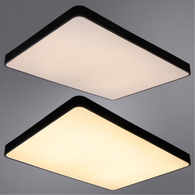 Arte Lamp SCENA A2662PL-1BK