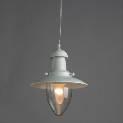 ARTE LAMP FISHERMAN A5518SP-1WH