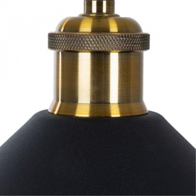ARTE LAMP CAPPELLO A7037SP-1BK