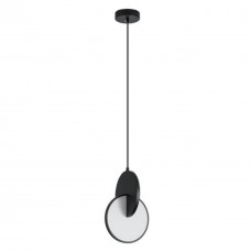 ARTE LAMP HANNAH A1916SP-1BK