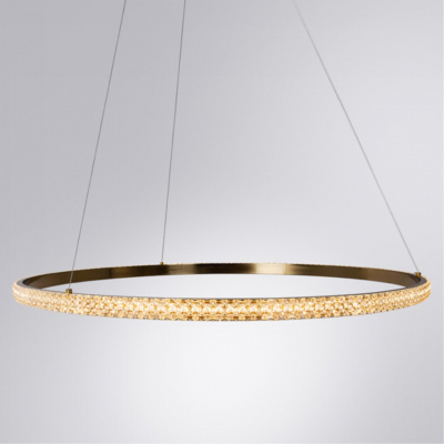 Arte Lamp ORIONE A2182SP-80PB