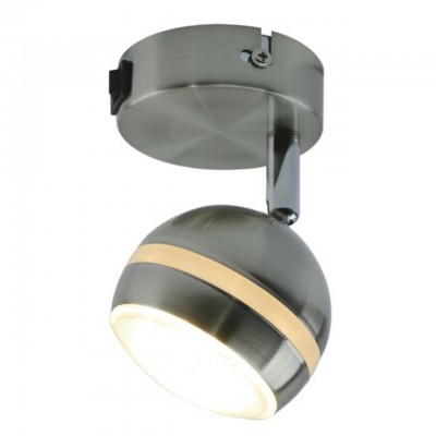 ARTE LAMP VENERD A6009AP-1SS