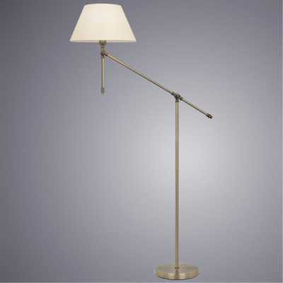 Arte Lamp ORLANDO A5620PN-1AB