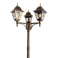 Arte Lamp BERLIN A1017PA-3BN