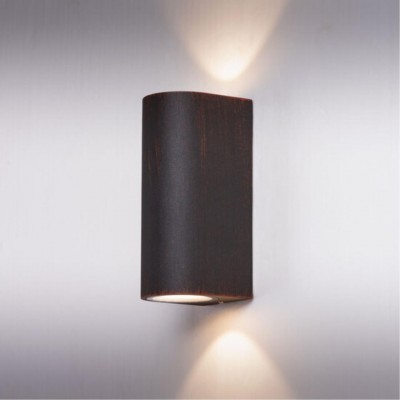 ARTE LAMP DOPPIO A3502AL-2RI