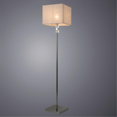 Arte Lamp NORTH A5896PN-1CC