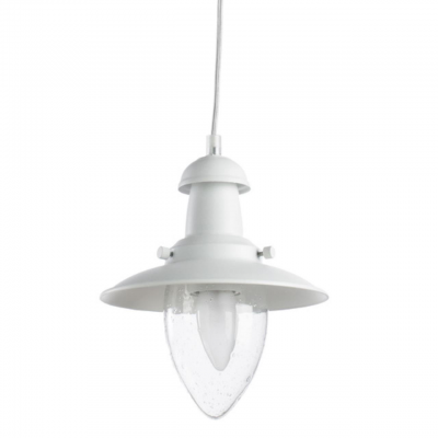 ARTE LAMP FISHERMAN A5518SP-1WH