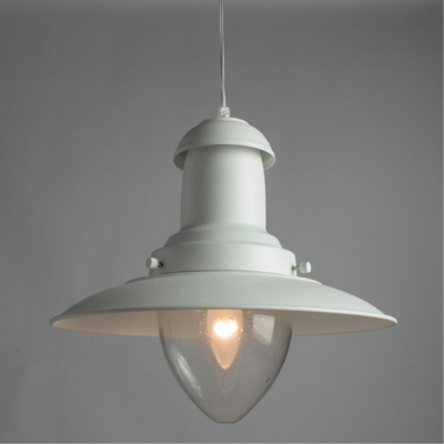 ARTE LAMP FISHERMAN A5530SP-1WH