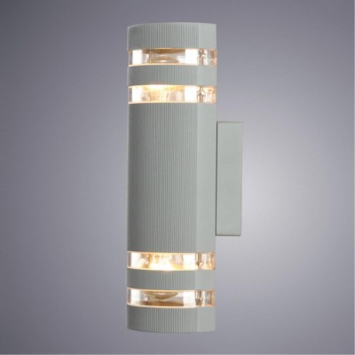 ARTE LAMP METRO A8162AL-2GY