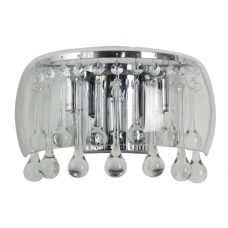 Arte Lamp HALO A7054AP-3CC