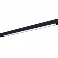 Arte Lamp LINEA A4633PL-1BK