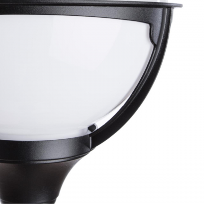 Arte Lamp MONACO A1496PA-1BK