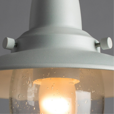 ARTE LAMP FISHERMAN A5518SP-1WH