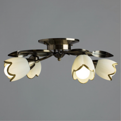 Arte Lamp PERCE A6061PL-4AB