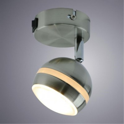 ARTE LAMP VENERD A6009AP-1SS