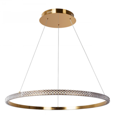 Arte Lamp ORIONE A2182SP-80PB