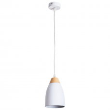 Arte Lamp TALLI A5167SP-1WH