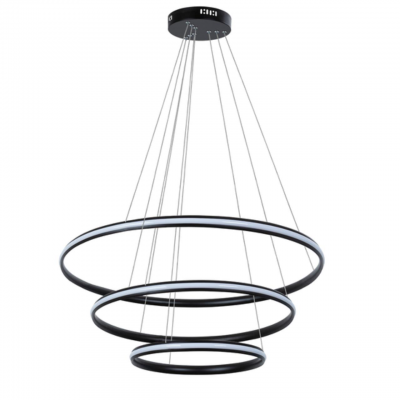 ARTE LAMP MERIDIANA A2198SP-3BK