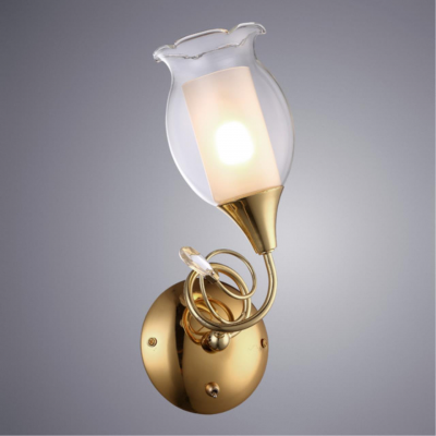 Arte Lamp MUGHETTO A9289AP-1GO