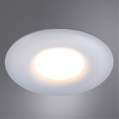 Arte Lamp FULU A2169PL-1WH
