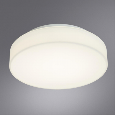 Arte Lamp AQUA-TABLET LED A6818PL-1WH