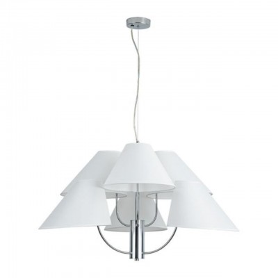 ARTE LAMP RONDO A4086LM-6CC