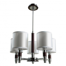 ARTE LAMP CIRCOLO A9519LM-5BR