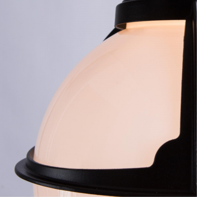 Arte Lamp MONACO A1495SO-1BK