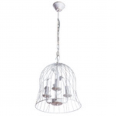 Arte Lamp GABBIA A1878SP-3WG