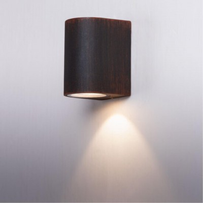 ARTE LAMP DOPPIO A3502AL-1RI