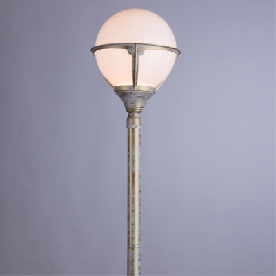 Arte Lamp MONACO A1496PA-1WG