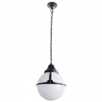 Arte Lamp MONACO A1495SO-1BK