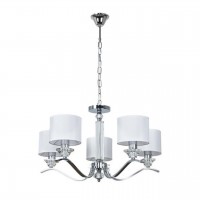 ARTE LAMP ALHENA A4091LM-5CC